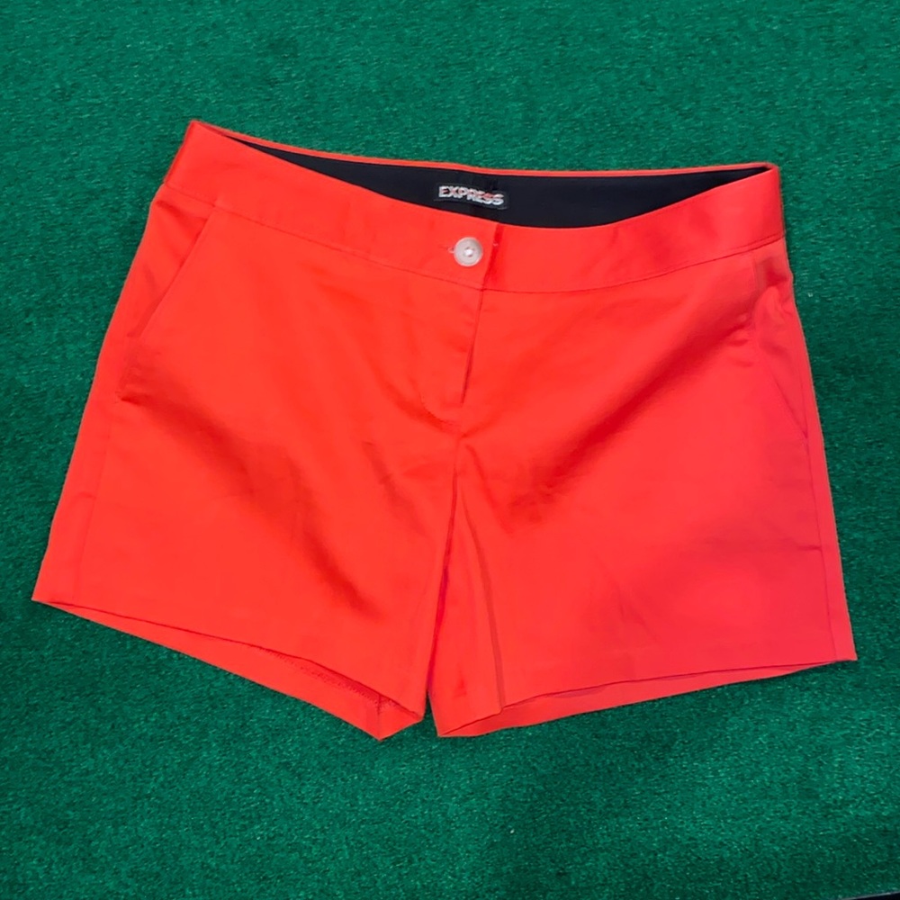 Express Shorts